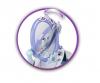 Smoby Frozen - 2 in 1 dressing table