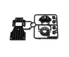 C-Parts Gearboxguard, model spare parts for CC-01