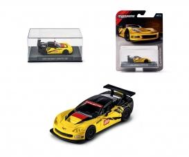 Collection 2005 Chevrolet Corvette C6 R Collection 2005 Chevrolet Corvette C6 R