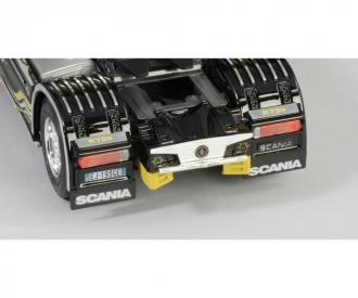 Scania R730 V8 Topline Imperial Model Kit 1:24