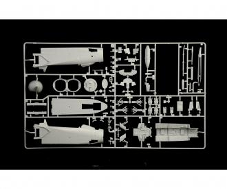 1:32 Panavia "TORNADO" ECR