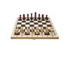 Deluxe Holz - Schach