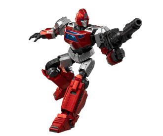 Blokees Figure Transformers Ironhide