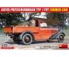 1:35 Pritschenwagen Typ 170V Farm Car