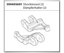 X-Crawlee pro shock mount (2)