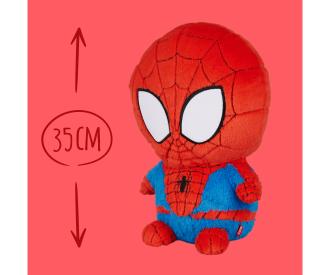 Marvel Huggables Spiderman, 35cm