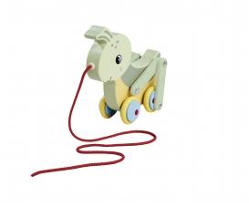 Eichhorn Bee Happy Nachzieh-Grashüpfer