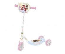 Smoby Disnney Princess Scooter 3W