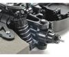 1:10 Opel Calibra V6 Cliff, RC assembly kit