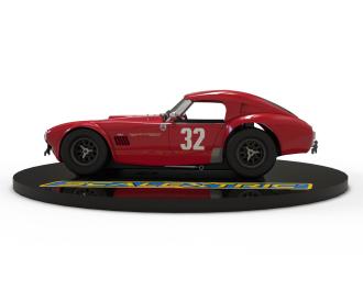 1:32 Shelby cobra 289 rot 39PH #32 HD