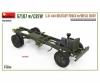 1:35 Camion de transport américain G7107 m. (3)M