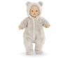 Corolle 14" Bunting Teddy bear