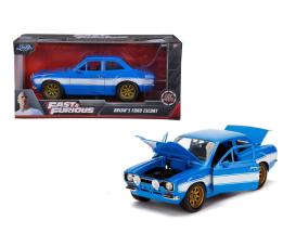 Fast & Furious 1974 Ford Escort 1:24