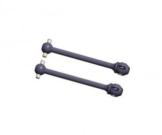 TRF Drive Shaft 42mm W Cardan, RC spare part