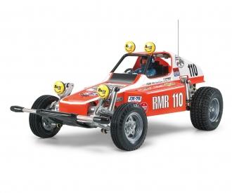 1:10 RC Champ 2WD Buggy Re-Release