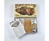 1:35 WWI Brit. Tank Mk. IV Male, model kit