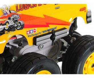 1:24 RC Star Unit Lunch Box Mini SW-01