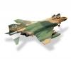 1:32 Mc Donnell F4 C/D PHANTOM II, model kit