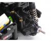 1:10 Alfa Romeo Giulia Sprint GTA, RC assembly kit