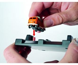 1:87 USB Four Point Charger Unit, charger