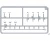 1:35 SU-85 Early Prod. 1943 w/Crew (5)