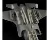 Italeri Lockheed F-35A Lighting II Model Kit