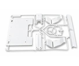 Globe Liner P-Parts Dashboard Spare Parts Set