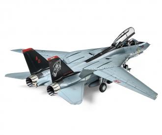 1:48 Grumman F-14D Tomcat, plastic model kit