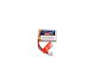 3.7V 300mAh LiPo Flight Battery, RC accessory