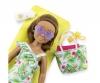 Corolle Melody Beach Set