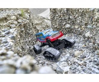 1:10 Track Racer 2.4G 100% RTR