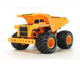 1:24 RC Heavy Dump Truck (GF-01)