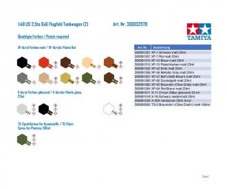1:48 US 2,5to 6x6 Flugfeld Tankwagen (2)