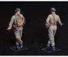 1:35 Fig. Polish Tank Crew (4)