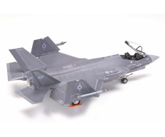 1:72 US F-35C Lightning II, aircraft model kit