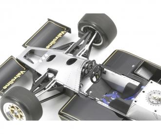 1:20 Lotus Type 79 1978, plastic model kit