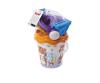Cat Bucket Set