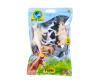 Animals in Sachet, 3 versions
