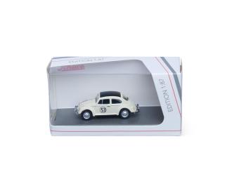 1:87 VW Käfer Rallye '53