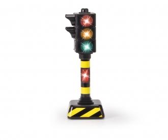 Traffic Light Toy Traffic Lights 12 cm
