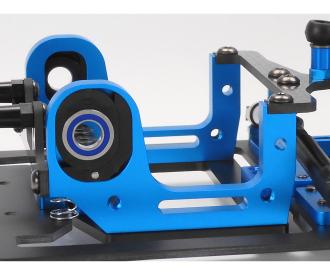 1:10 RC TRF104 Chassis Kit