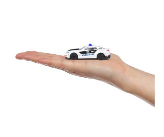 Rescue Premium Cars, 6-sort.
