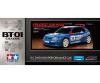 1:10 Peugeot 306 Maxi, RC assembly kit, BT-01