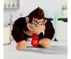 Super Mario Donkey Kong Plush, 27cm