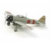 1:72 Mitsubishi A6M2b Zero, plastic model kit