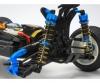 1:10 TT-02BR Chassis Kit Buggy, RC assembly kit