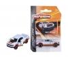 Ford F-150 Raptor, blue orange