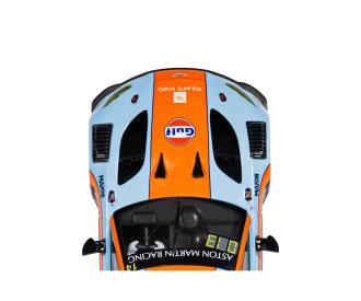 1:32 A-M GT3 Vantage Bathurst25 Gulf Ed.