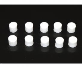 Urethane Bushing, model accessory, 10-piece set