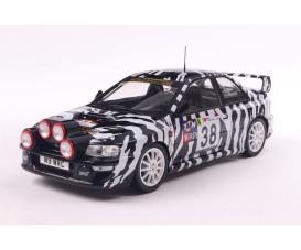 1:18 Subaru Impreza S5 WRC99 #38